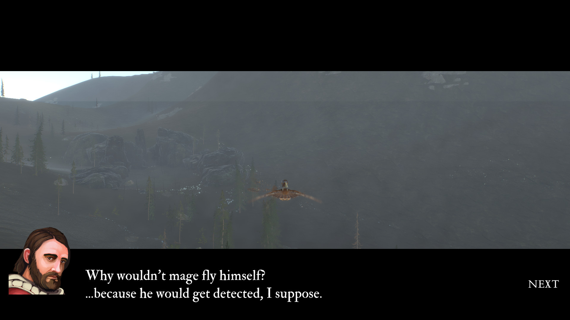 PrePaladin Wars Demo #0