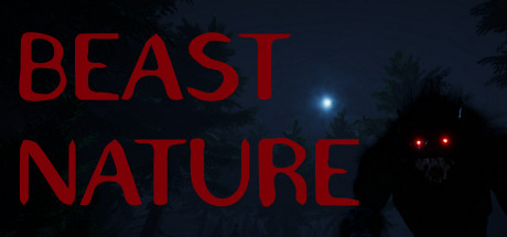 Beast Nature Cover Image