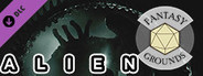 Fantasy Grounds - Alien the Roleplaying Game