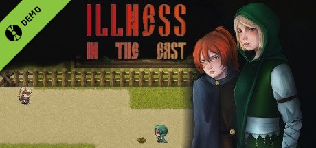 Illness in the East Demo
