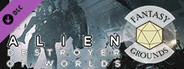 Fantasy Grounds - Destroyer of Worlds