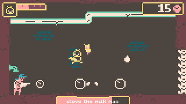 SJ-19 Learns To Love! game for Linux 1