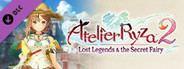 Atelier Ryza 2: "Nostalgic Straw Hat" Accessory for Ryza