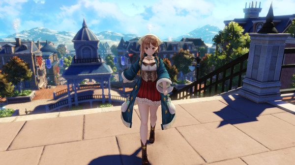 Atelier Ryza 2: Season Pass