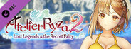 Atelier Ryza 2: Ryza's Swimsuit "Tropical Summer"