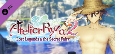 Atelier Ryza 2 Clifford s Swimsuit