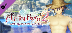 Atelier Ryza 2: Clifford's Swimsuit "Ocean Treasure"