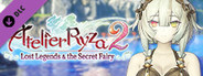 Atelier Ryza 2: Serri's Swimsuit "Bitter Chocolate"