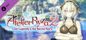 Atelier Ryza 2: Serri's Swimsuit "Bitter Chocolate"