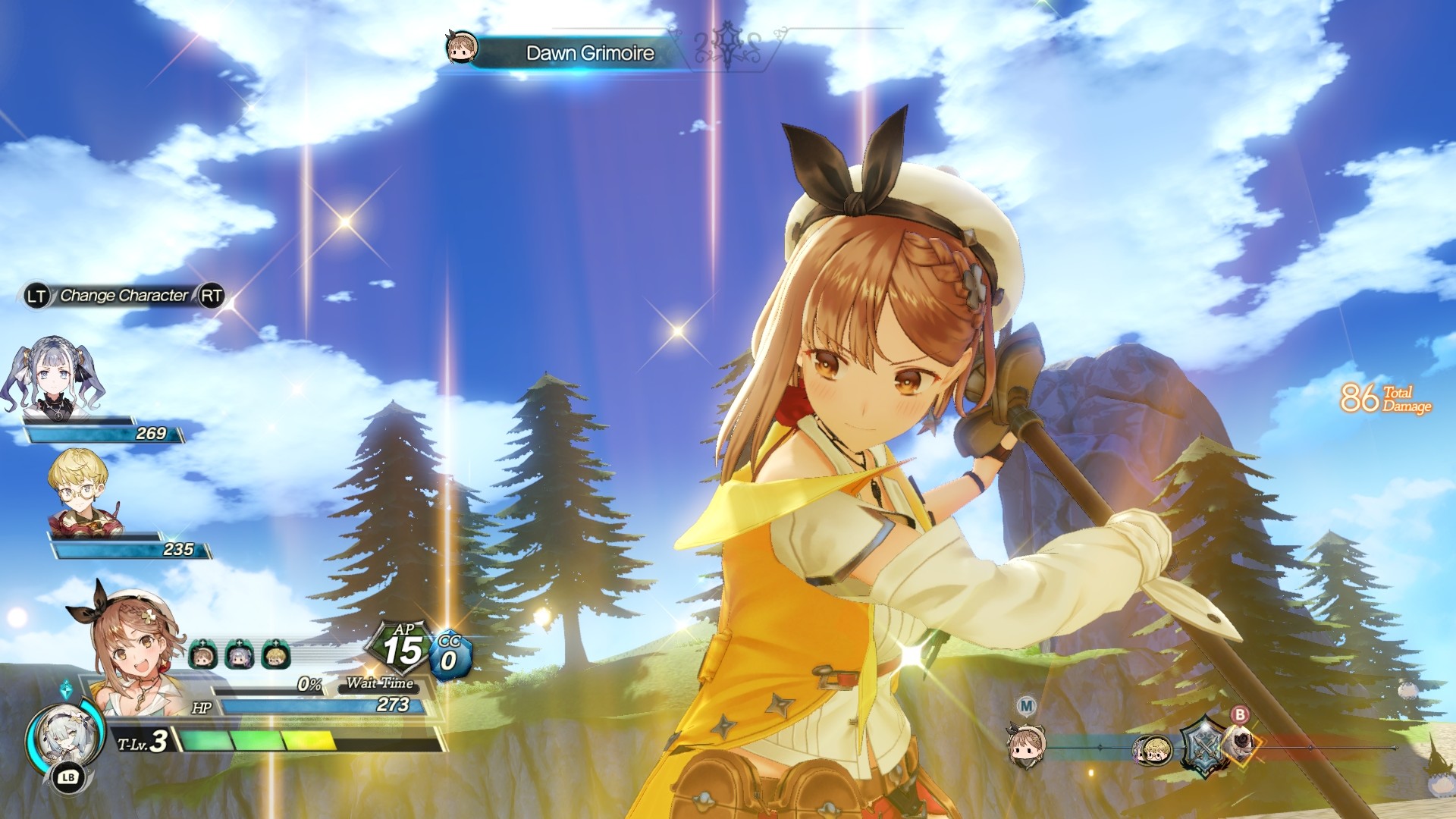 Скидка на Atelier Ryza 2. Recipe Expansion Pack The Art of Battle