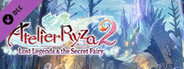 Atelier Ryza 2: Additional Area "Keldorah Castle"