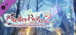 Atelier Ryza 2: Additional Area "Keldorah Castle"