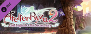 Atelier Ryza 2: High-difficulty Area "Flame Sun Island"