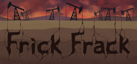 Frick Frack Cover Image