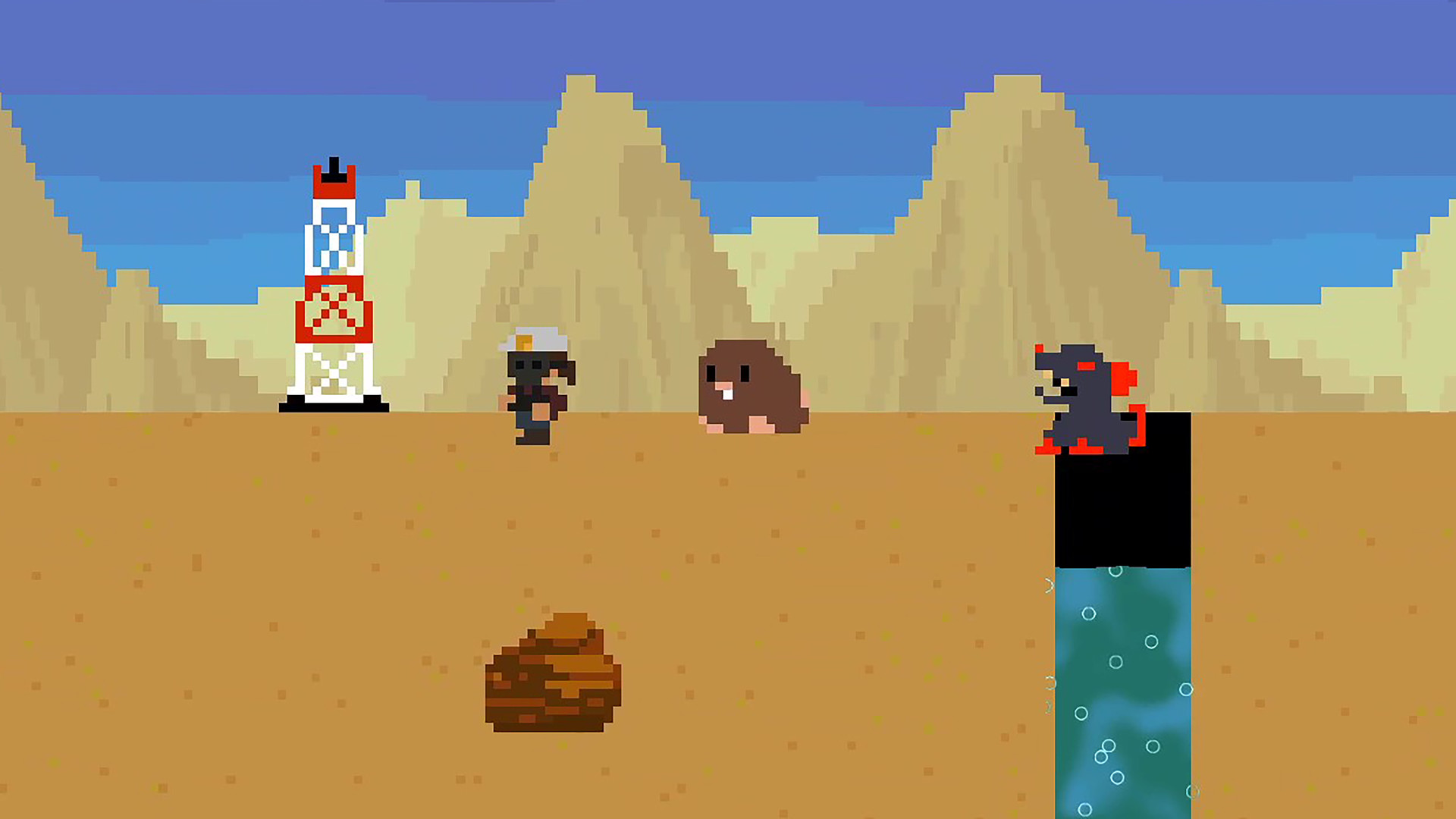 Frick Frack screenshot 7