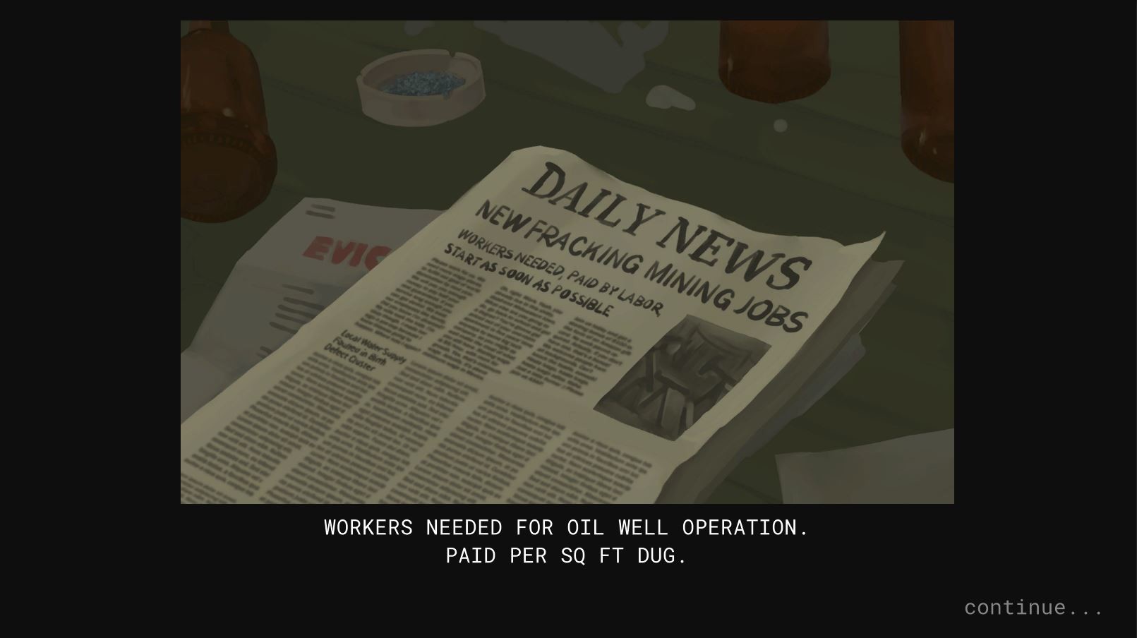 Frick Frack screenshot 2