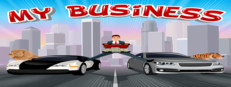 My Business 게임 이미지