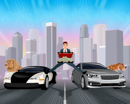 Скриншот из My Business