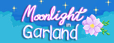 Moonlight In Garland 게임 이미지