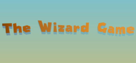 The Wizard Game Cover Image