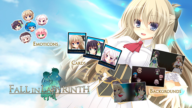Fall In Labyrinth Download FALL IN LABYRINTH Free and Play on PC