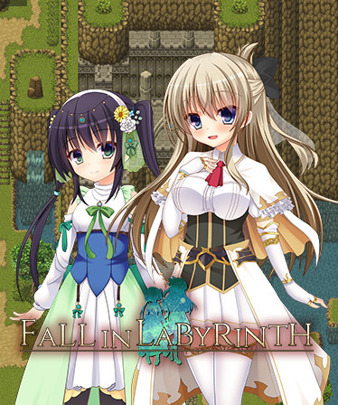 FALL IN LABYRINTH