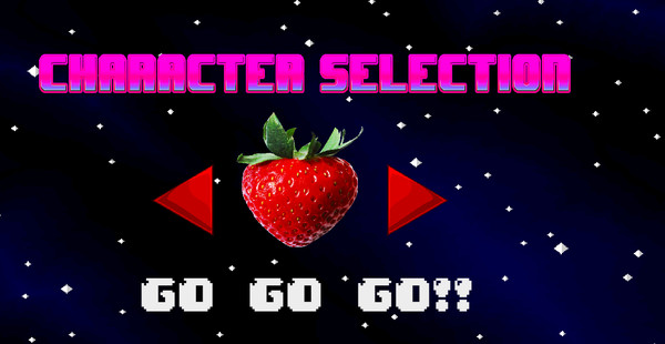 The strangest game in the world game for Linux 1