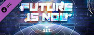 Movavi Video Editor Plus 2021 Effects - Future is now Set