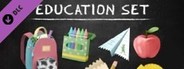 Movavi Video Editor Plus 2021 Effects - Education Set