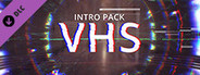 Movavi Video Editor Plus 2021 Effects - VHS Intro Pack