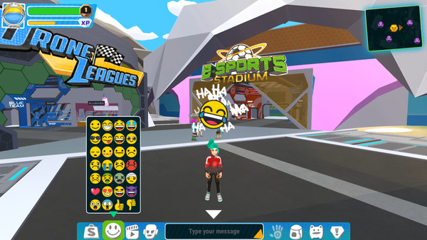 NEO 2045for windows and Linux 1