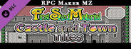 RPG Maker MZ - FSM: Castle and Town
