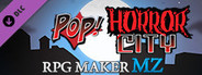 RPG Maker MZ - POP! Horror City