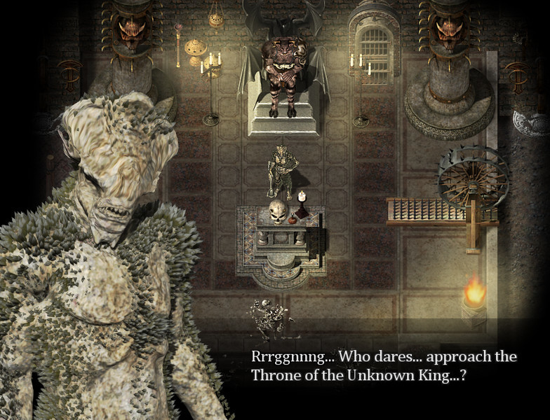 RPG Maker MZ - Medieval: Dungeons #2