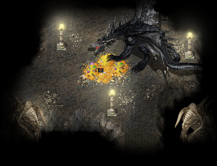 RPG Maker MZ - Medieval: Dungeons