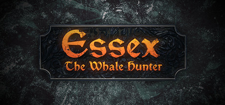 Essex: The Whale Hunter Cover Image