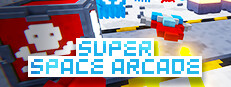 Super Space Arcade