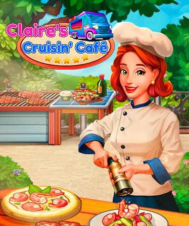 Claire's Cruisin' Cafe