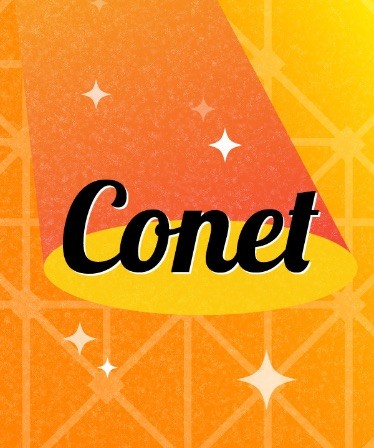 CONET｜コネット