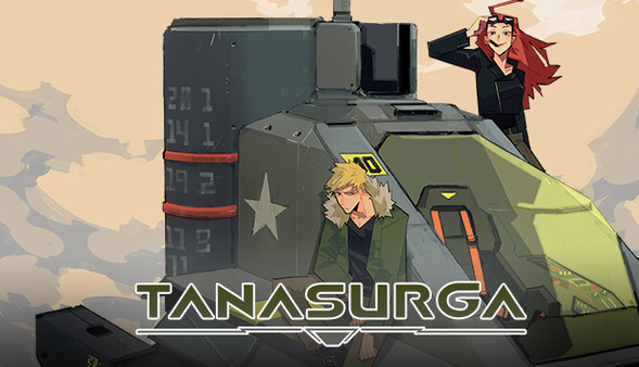 Скриншот из Tanasurga