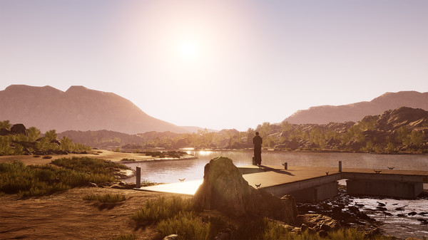 скриншот Fishing Sim World: Pro Tour - Lake Nelson 0