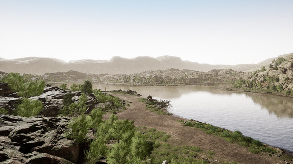 скриншот Fishing Sim World: Pro Tour - Lake Nelson 2
