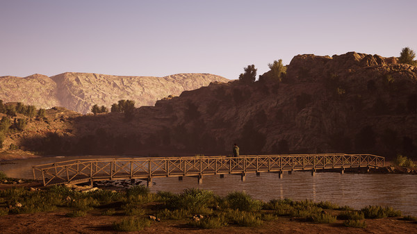скриншот Fishing Sim World: Pro Tour - Lake Nelson 5