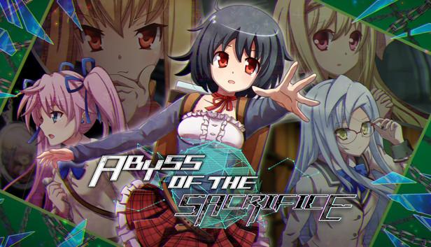 ABYSS OF THE SACRIFICE bei Steam