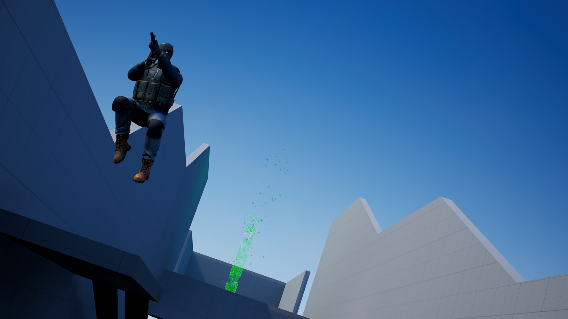 KILLRUN screenshot 1