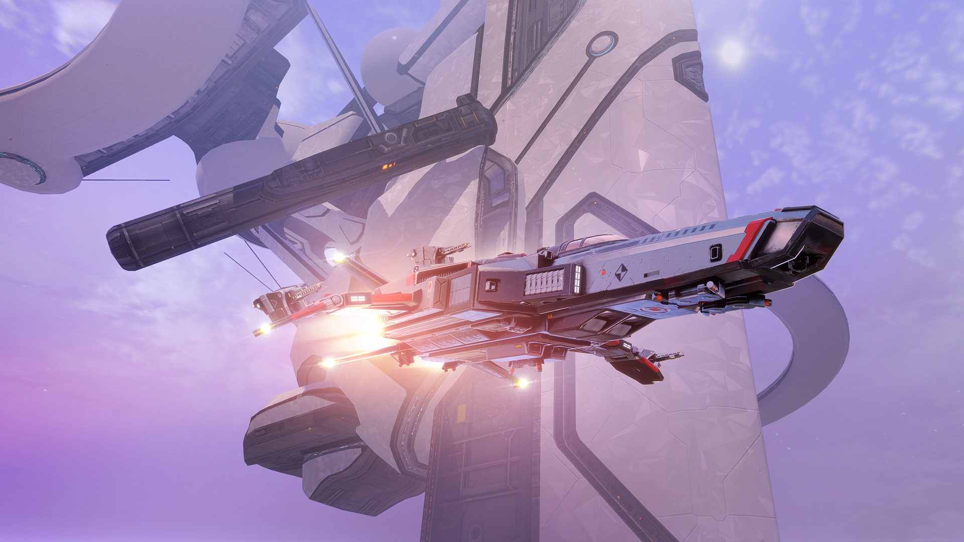 Star Conflict - Starter Pack. Dainsleif #0