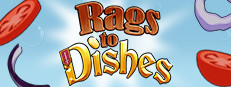 Rags to Dishes 게임 이미지