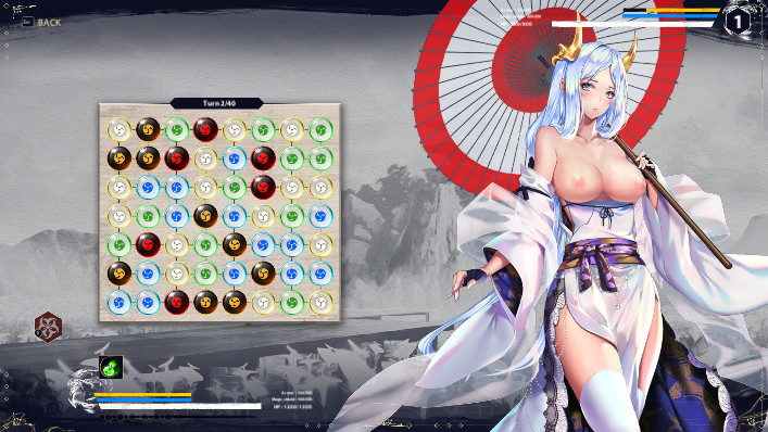 Re:DESTINY 18+ Patch (depreciated) #2