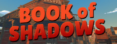 Book of Shadows