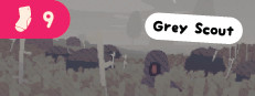 Grey Scout
